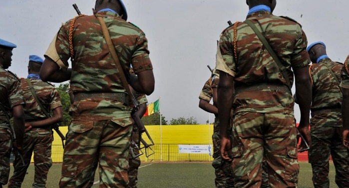 Two UN soldiers killed in Mali attack, 30 wounded: UN